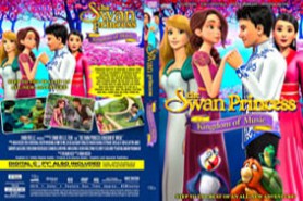 The Swan Princess - Kingdom of Music-web